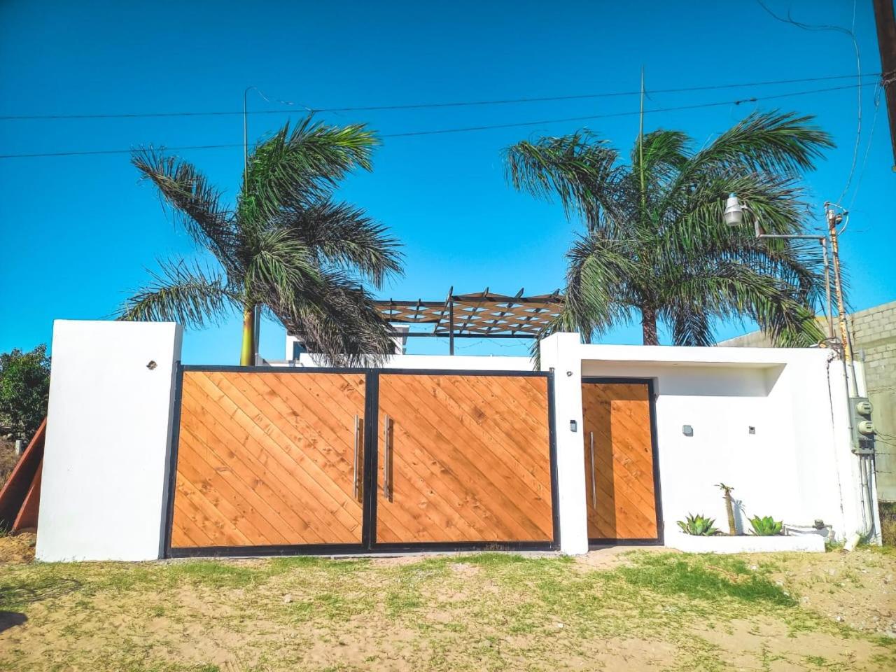 Puerto San Carlos Bay House & Tours -1St Floor- Exteriér fotografie